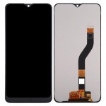 LCD with Touch Screen for Samsung Galaxy A10s Black