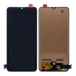 Lcd With Touch Screen For Vivo Z1x Blue By - Maxbhi Com