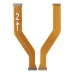 Main Board Flex Cable For Samsung Galaxy A50s By - Maxbhi Com