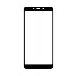 Replacement Front Glass For Tecno Pop 2 Plus Black By - Maxbhi Com