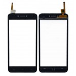 Touch Screen Digitizer For Itel A22 Black By - Maxbhi Com