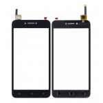 Touch Screen Digitizer For Itel A22 Pro Blue By - Maxbhi Com