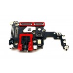 Audio Jack Flex Cable for Oppo R17