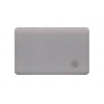 Back Panel Cover For Iball Slide I7011 White - Maxbhi Com