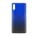 Back Panel Cover For Tecno Spark Go Black - Maxbhi Com