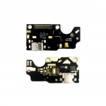 Charging Connector Flex Pcb Board For Zte Axon 7 By - Maxbhi Com
