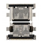 Charging Connector For Samsung Galaxy A30s By - Maxbhi Com
