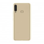 Full Body Housing For Tecno Pouvoir 3 Plus Gold - Maxbhi Com