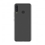 Full Body Housing For Tecno Pouvoir 3 Plus White - Maxbhi Com