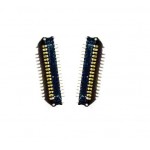 Lcd Connector For Samsung Galaxy J7 Max By - Maxbhi Com