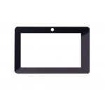 Replacement Front Glass For Iball Slide I7011 Black By - Maxbhi Com