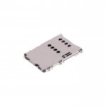 Sim Connector for Lenovo A6 Note