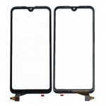 Touch Screen Digitizer For Tecno Spark Go Kc1 Black By - Maxbhi Com