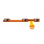 On Off Switch Flex Cable for Huawei Honor Play 8A