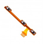 Volume Key Flex Cable For Huawei Honor Play 8a By - Maxbhi Com