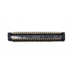 Lcd Connector For Samsung Galaxy J7 By - Maxbhi Com