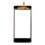 Touch Screen Digitizer For Vivo Y51y51l Black By - Maxbhi Com