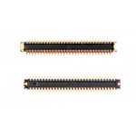 Flex Cable Connector For Huawei P20 Pro By - Maxbhi Com
