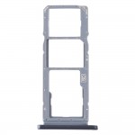 Sim Card Holder Tray For Nokia 7 2 Grey - Maxbhi Com