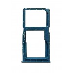 Sim Card Holder Tray For Oppo Reno 2 Blue - Maxbhi Com
