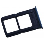 Sim Card Holder Tray For Oppo Reno 2 Blue - Maxbhi Com