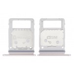 Sim Card Holder Tray For Samsung Galaxy Tab S6 Pink - Maxbhi Com