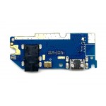 Charging Connector Flex PCB Board for Lenovo K5 play