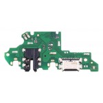 Charging Connector Flex Pcb Board For Huawei Y9 Prime 2019 By - Maxbhi Com