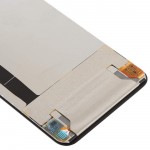 Lcd With Touch Screen For Meizu X8 Black By - Maxbhi Com