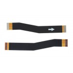 Main Board Flex Cable For Nokia 8 1 By - Maxbhi Com