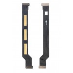 Main Board Flex Cable For Oneplus 7 Pro By - Maxbhi Com