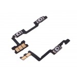 Power Button Flex Cable For Oneplus 7 By - Maxbhi Com