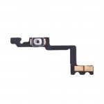 Power On Off Button Flex Cable For Oneplus 7 By - Maxbhi Com