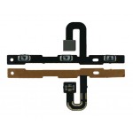 Side Key Flex Cable For Nokia 6 1 2018 By - Maxbhi Com