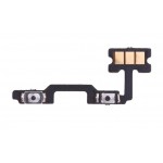 Volume Button Flex Cable for OnePlus 7