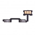 Volume Button Flex Cable For Oneplus 7 By - Maxbhi Com