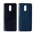 Back Panel Cover For Oneplus 7 Blue - Maxbhi Com