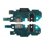 Charging Connector Flex Pcb Board For Samsung Galaxy M10 By - Maxbhi Com