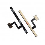 Power On Off Button Flex Cable for Xiaomi Mi 9 SE