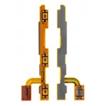 Power Button Flex Cable For Huawei Y9 Prime 2019 By - Maxbhi Com