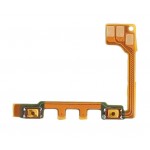 Volume Button Flex Cable for Oppo R17