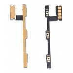 Volume Key Flex Cable For Xiaomi Redmi 7 By - Maxbhi Com