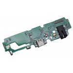 Charging Connector Flex Pcb Board For Vivo Y93 By - Maxbhi Com