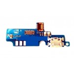 Charging Connector Flex PCB Board for Comio C2