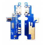 Charging Connector Flex Pcb Board For Comio C2 By - Maxbhi Com