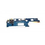 Charging Connector Flex Pcb Board For Gionee S6s By - Maxbhi Com