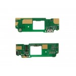 Charging Connector Flex Pcb Board For Htc Desire 620 Dual Sim By - Maxbhi Com