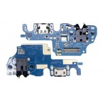 Charging Connector Flex Pcb Board For Lava Z92 By - Maxbhi Com