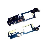 Charging Connector Flex Pcb Board For Micromax Canvas Fire 5 By - Maxbhi Com