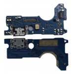 Charging Connector Flex Pcb Board For Micromax Canvas Infinity Pro By - Maxbhi Com